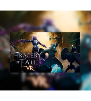 Tracery of Fate Steam Key GLOBAL